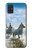 S0250 White Horse 2 Case For Samsung Galaxy A51