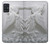 S0516 Phoenix Carving Case For Samsung Galaxy A51