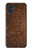 S0542 Rust Texture Case For Samsung Galaxy A51