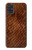 S0555 Snake Skin Case For Samsung Galaxy A51
