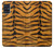 S0576 Tiger Skin Case For Samsung Galaxy A51