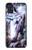 S0749 Unicorn Horse Case For Samsung Galaxy A51