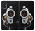 S1109 Smile Bullet Gun Case For Samsung Galaxy A51