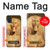 S1973 Sphinx Egyptian Case For Samsung Galaxy A51