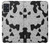 S2170 Cow Fur Texture Graphic Printed Case For Samsung Galaxy A51