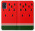 S2403 Watermelon Case For Samsung Galaxy A51