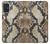 S2703 Snake Skin Texture Graphic Printed Case For Samsung Galaxy A51 S2703 Snake Skin Texture Graphic Printed Case For Samsung Galaxy A51