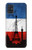 S2980 France Football Soccer Case For Samsung Galaxy A51