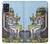 S3067 Tarot Card Queen of Cups Case For Samsung Galaxy A51