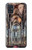 S3210 Santa Maria Del Mar Cathedral Case For Samsung Galaxy A51