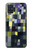 S3340 Paul Klee Architecture Case For Samsung Galaxy A51
