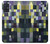 S3340 Paul Klee Architecture Case For Samsung Galaxy A51