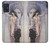 S3353 Gustav Klimt Allegory of Sculpture Case For Samsung Galaxy A51