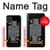 S3520 Black King Spade Case For Samsung Galaxy A51