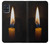 S3530 Buddha Candle Burning Case For Samsung Galaxy A51