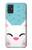 S3542 Cute Cat Cartoon Case For Samsung Galaxy A51