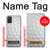 S0071 Golf Ball Case For Samsung Galaxy A71
