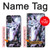 S0749 Unicorn Horse Case For Samsung Galaxy A71