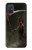 S1319 Grim Reaper Death Scythe Case For Samsung Galaxy A71