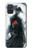 S1339 Japan Samurai Bushido Case For Samsung Galaxy A71
