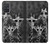 S2327 Giraffes With Sunglasses Case For Samsung Galaxy A71