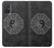 S2503 Tao Dharma Yin Yang Case For Samsung Galaxy A71