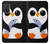 S2631 Cute Baby Penguin Case For Samsung Galaxy A71