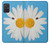 S3043 Vintage Daisy Lady Bug Case For Samsung Galaxy A71