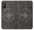 S3413 Norse Ancient Viking Symbol Case For Samsung Galaxy A71
