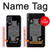 S3520 Black King Spade Case For Samsung Galaxy A71