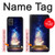 S3554 Magic Spell Book Case For Samsung Galaxy A71