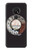 S0059 Retro Rotary Phone Dial On Case For Nokia 7.2