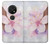 S1415 Sakura Blossom Art Case For Nokia 7.2