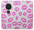 S2214 Pink Lips Kisses Case For Nokia 7.2
