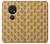 S3258 Pineapple Pattern Case For Nokia 7.2