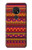 S3404 Aztecs Pattern Case For Nokia 7.2