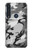S1721 Snow Camouflage Graphic Printed Case For Motorola Moto G8 Plus