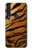 S2962 Tiger Stripes Graphic Printed Case For Motorola Moto G8 Plus