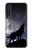 S3011 Dream Catcher Wolf Howling Case For Motorola Moto G8 Plus