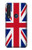 S3103 Flag of The United Kingdom Case For Motorola Moto G8 Plus