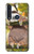S3138 Cute Baby Sloth Paint Case For Motorola Moto G8 Plus