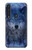 S3410 Wolf Dream Catcher Case For Motorola Moto G8 Plus