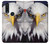 S0854 Eagle American Case For Motorola One Action (Moto P40 Power)