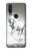 S0932 White Horse Case For Motorola One Action (Moto P40 Power)