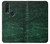 S3190 Math Formula Greenboard Case For Motorola One Action (Moto P40 Power)