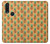 S3258 Pineapple Pattern Case For Motorola One Action (Moto P40 Power)