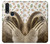S3559 Sloth Pattern Case For Motorola One Action (Moto P40 Power)
