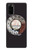 S0059 Retro Rotary Phone Dial On Case For Samsung Galaxy S20