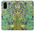 S0210 Van Gogh Irises Case For Samsung Galaxy S20