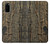 S0598 Wood Graphic Printed Case For Samsung Galaxy S20